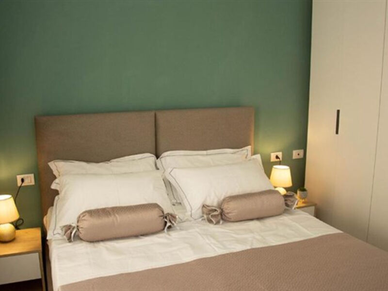 Apartmánový Dům Wave Beachfront