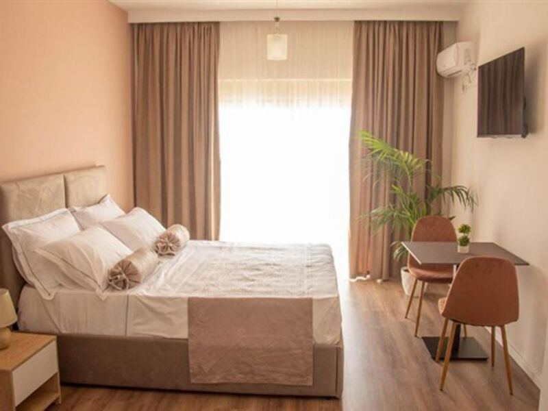 Apartmánový Dům Wave Beachfront