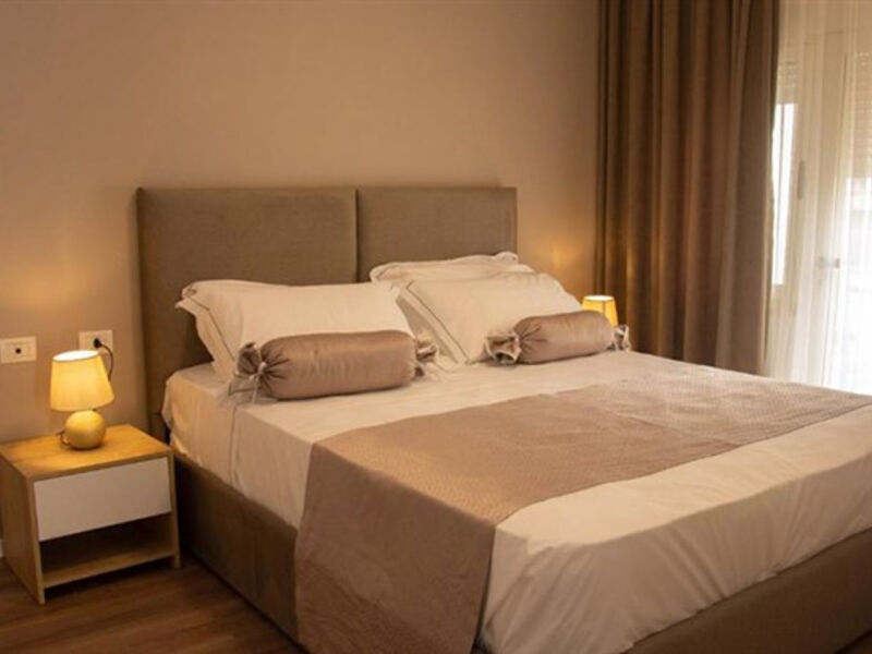 Apartmánový Dům Wave Beachfront