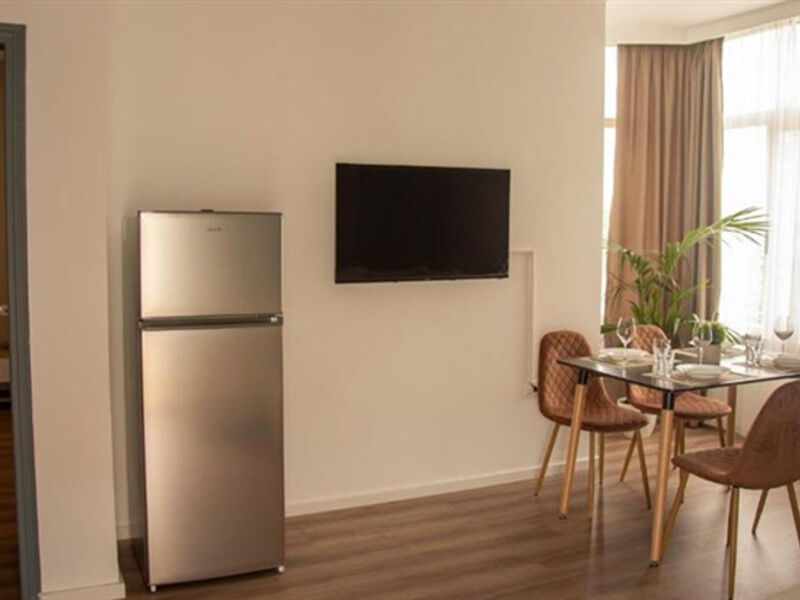 Apartmánový Dům Wave Beachfront