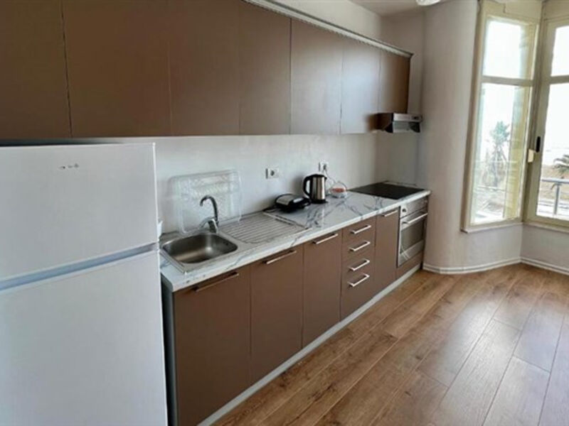 Apartmánový Dům Wave Beachfront