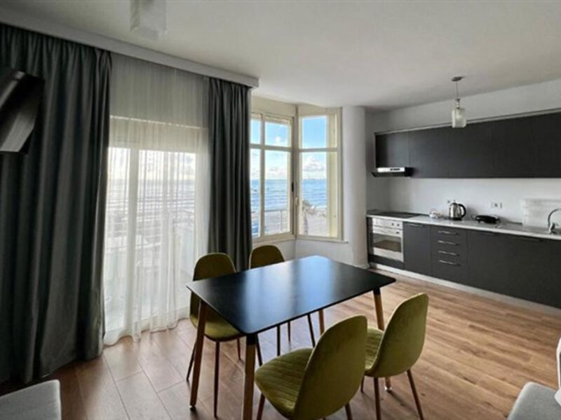 Apartmánový Dům Wave Beachfront