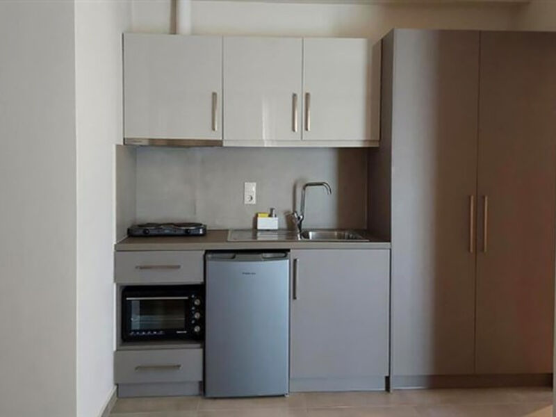 Apartmánový Dům Zisis Suites