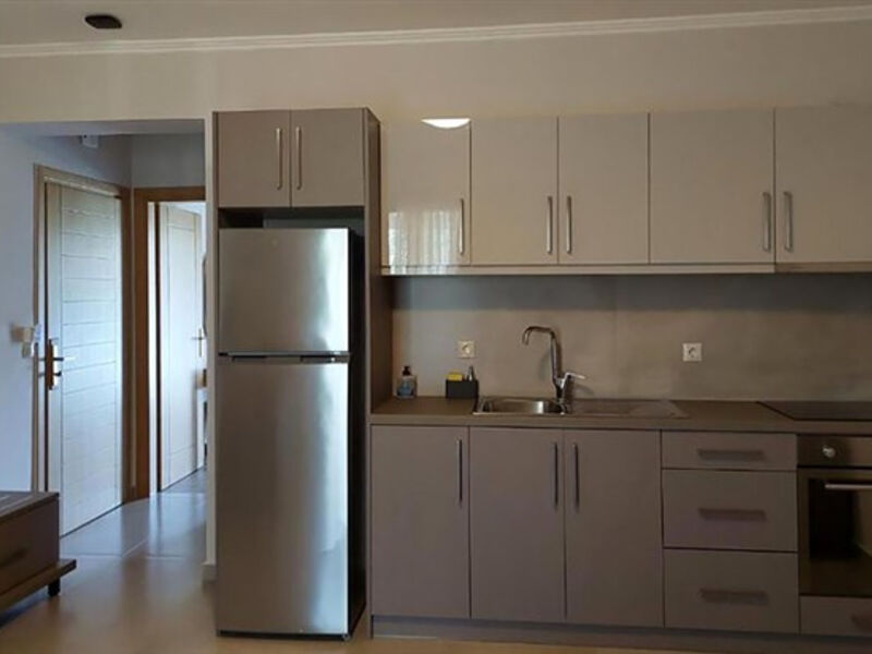 Apartmánový Dům Zisis Suites