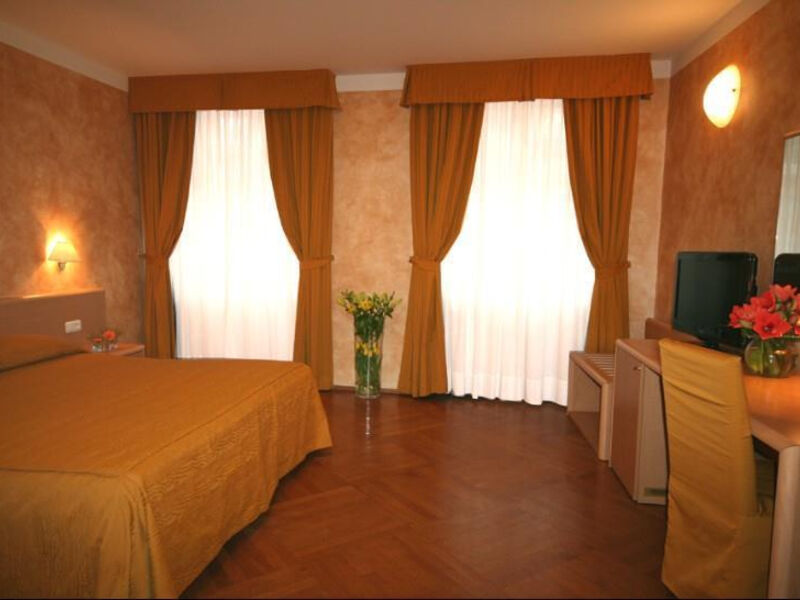 Apartmány Barcarola Club