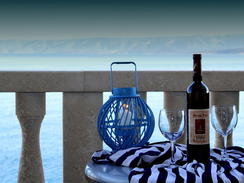 Apartmány Belvedere