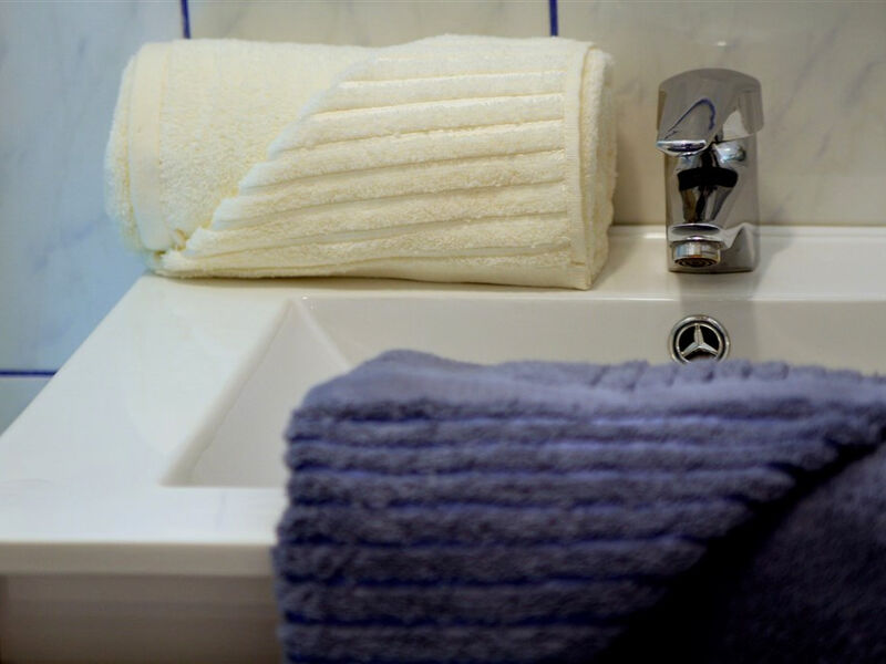Apartmány Belvedere
