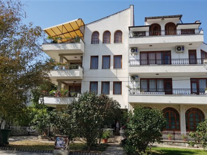 Apartmany Lazarovi