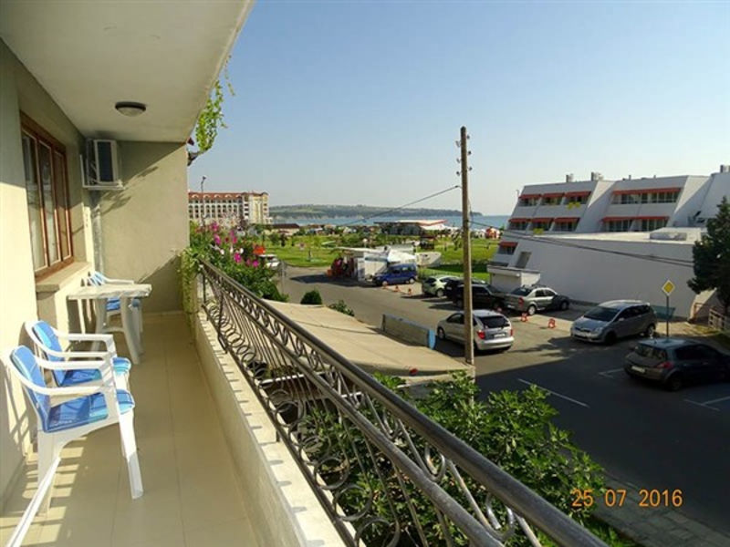 Apartmany Lazarovi