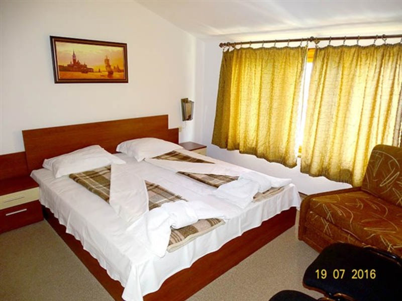Apartmany Lazarovi