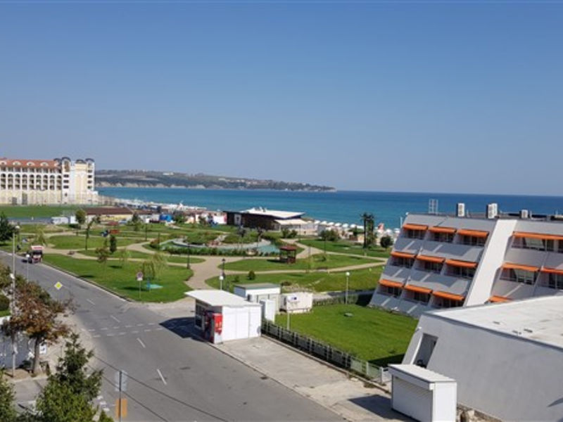Apartmany Lazarovi
