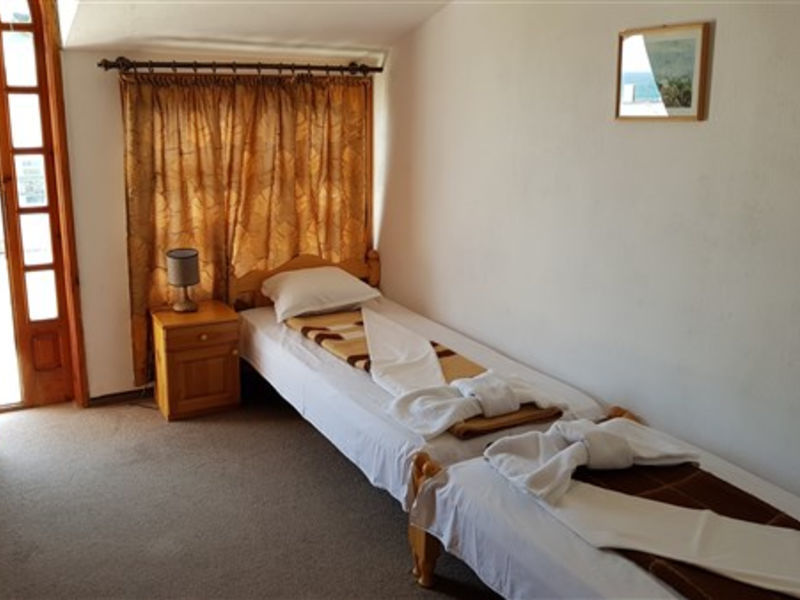 Apartmany Lazarovi