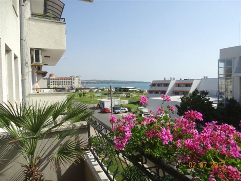 Apartmany Lazarovi