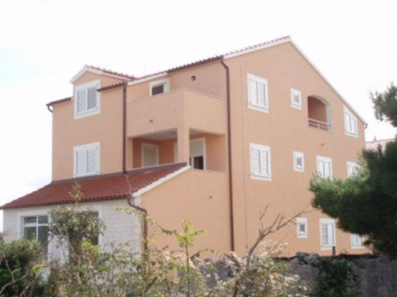 Apartmány Marina