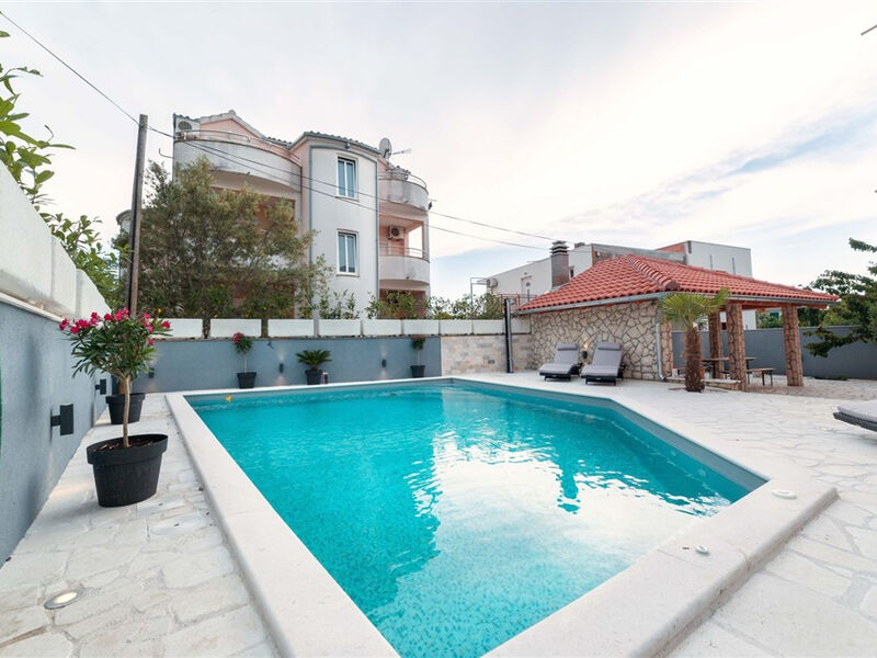 Apartmány Marina