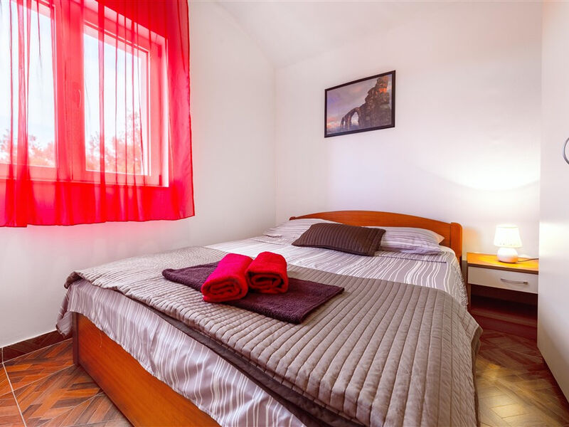 Apartmány Marina