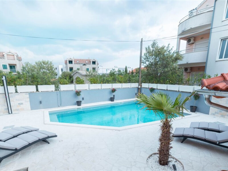 Apartmány Marina