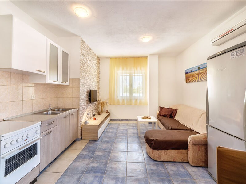 Apartmány Marina