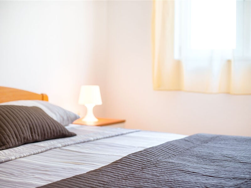 Apartmány Marina
