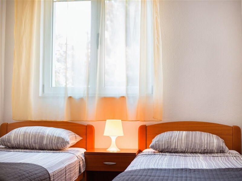 Apartmány Marina