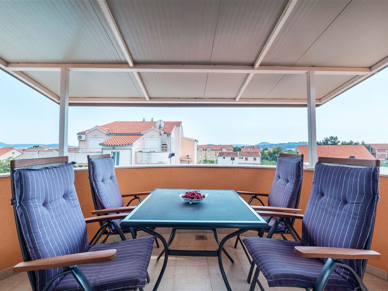 Apartmány Marina