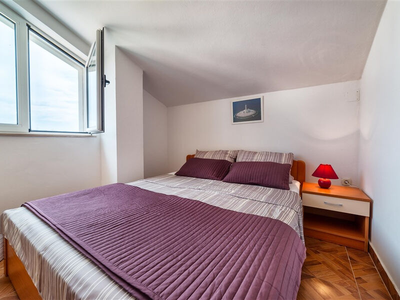 Apartmány Marina