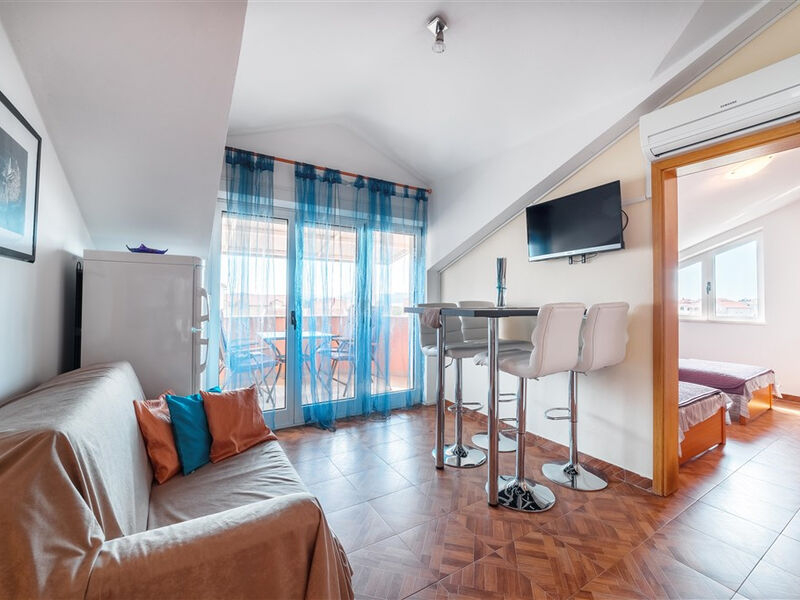 Apartmány Marina