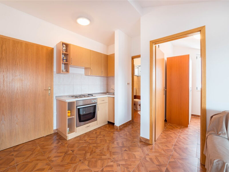 Apartmány Marina