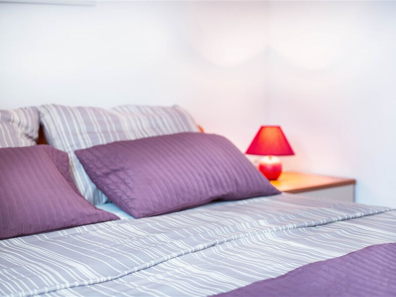 Apartmány Marina