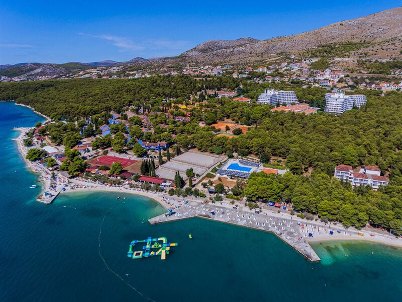 Apartmány Medena