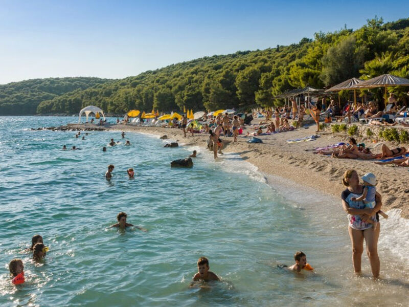 Apartmány Medena