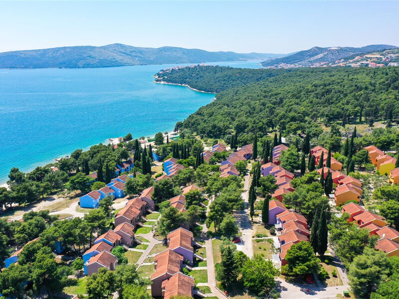 Apartmány Medena