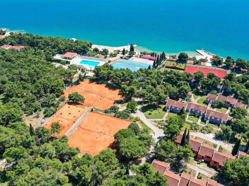 Apartmány Medena
