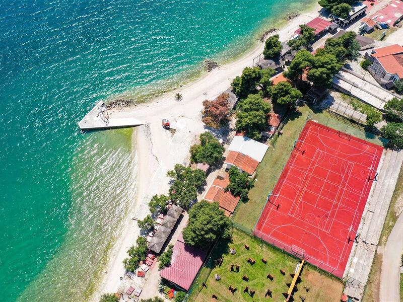 Apartmány Medena
