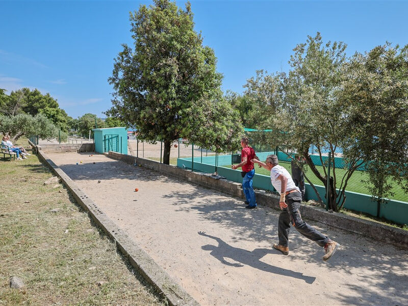 Apartmány Medena
