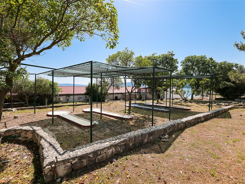 Apartmány Medena