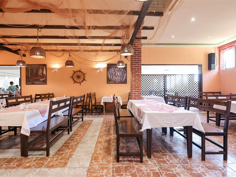 Apartmány Medena