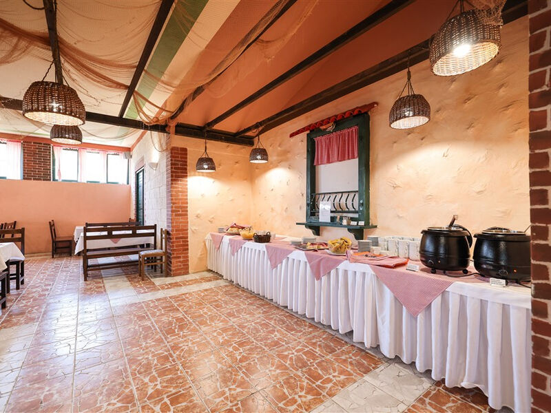 Apartmány Medena