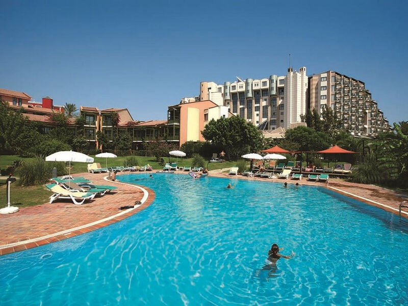Apartmány Medena