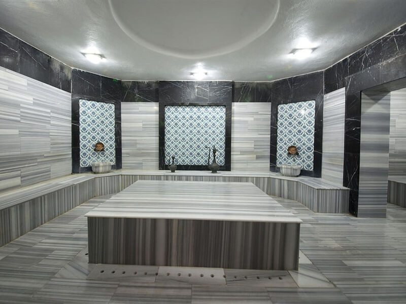Apartmány Medena
