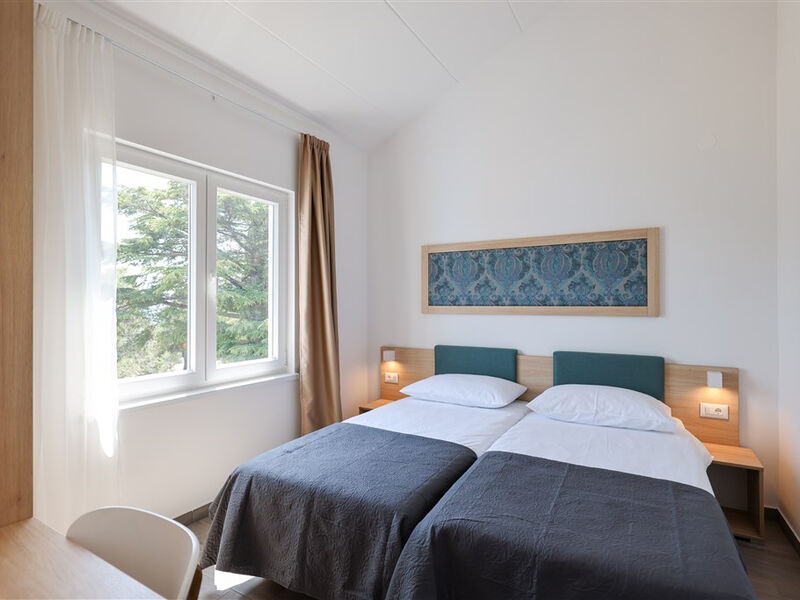 Apartmány Medena