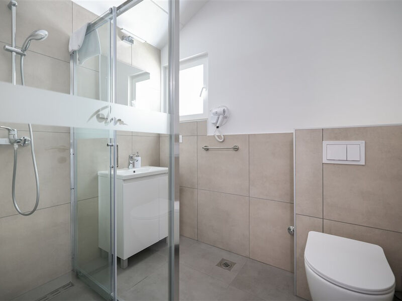 Apartmány Medena