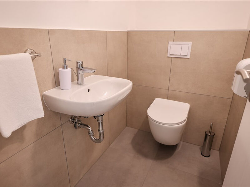 Apartmány Medena