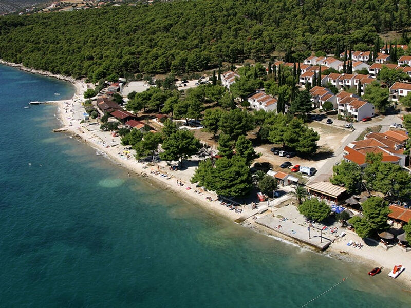 Apartmány Medena