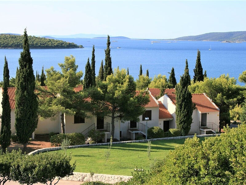 Apartmány Medena
