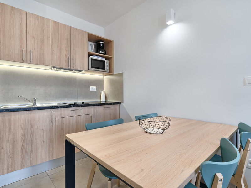 Apartmány Medena