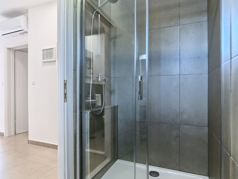 Apartmány Medena