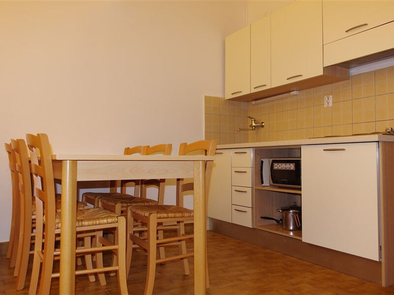 Apartmány Medena