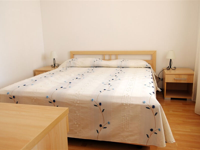 Apartmány Medena