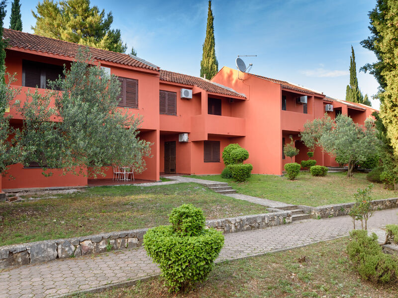 Apartmány Medena